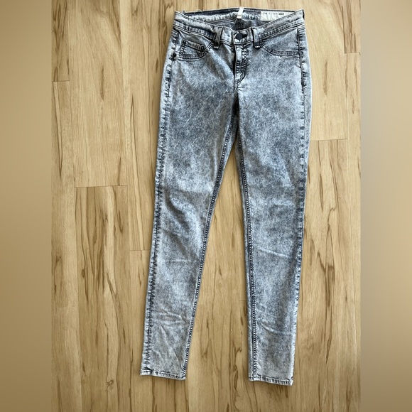 Rag & Bone Jeans - Picture 1 of 4